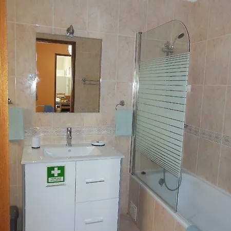 River View Апартаменти *