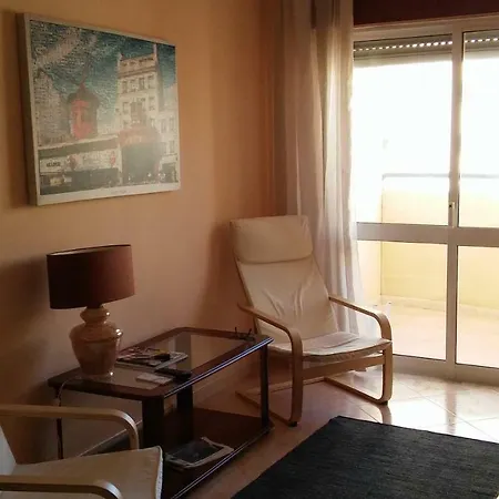 River View Apartamento