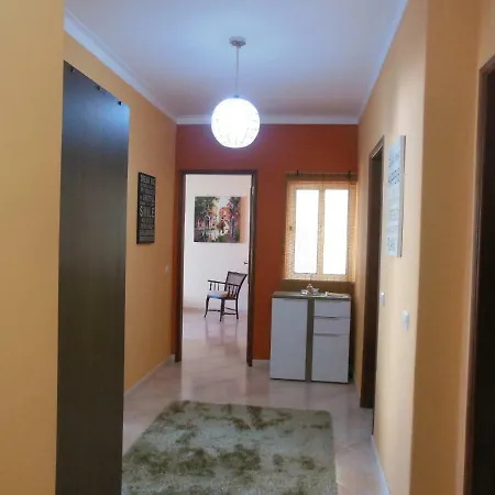 River View Apartment *
