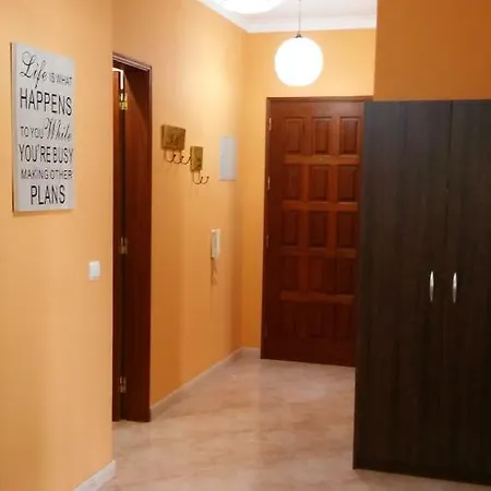 Apartamento River View *