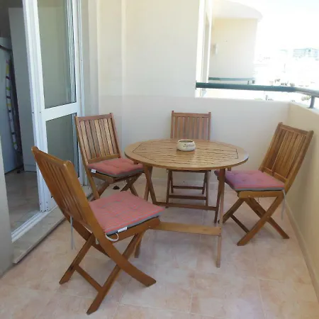 Apartamento River View Portimão