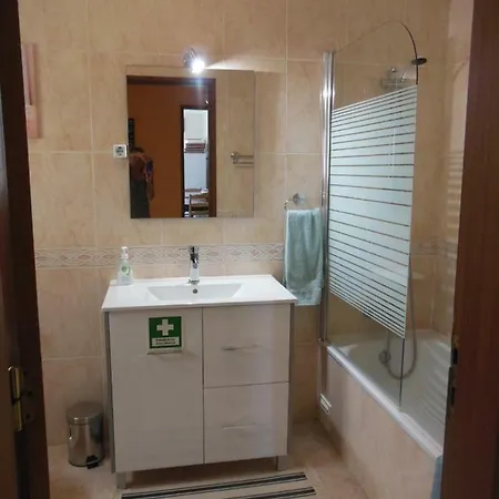 Apartamento River View Portimão