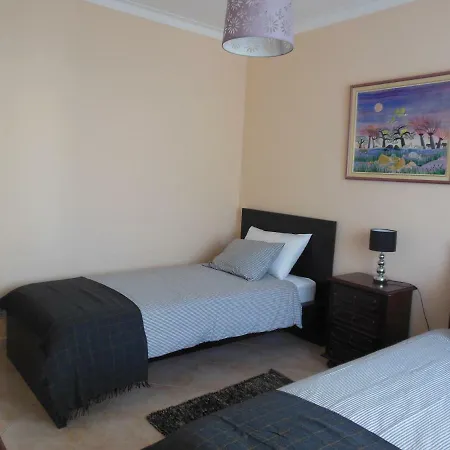 Apartamento River View *