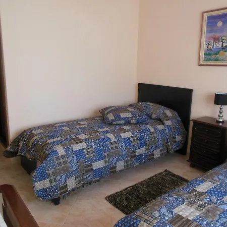 River View Apartamento *